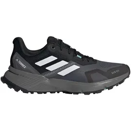 Adidas Terrex Soulstride Rain.RDY Core Black / Crystal White / Mint Ton 40 2/3