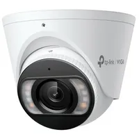 TP-Link Omada InSight S485(2.8mm) 8MP Full-Color Turret Netzwerkkamera