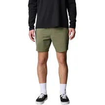 ION Boardshorts Slade Dusty/Leaves XL