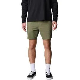 ION Boardshorts Slade Dusty/Leaves XL