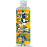 Faith In Nature Grapefruit & Orange Body Wash 400 ml