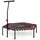 Neo-Sport Fitness Trampolin 127 cm Rot