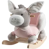 Sterntaler Schaukeltier Emmi Girl,