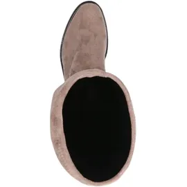 CAPRICE Klassische Stiefel Damen Beige 37,5