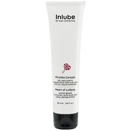 Nuei Gleitgel-NU51338 White 100ml