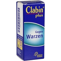 Perrigo Deutschland GmbH Clabin plus