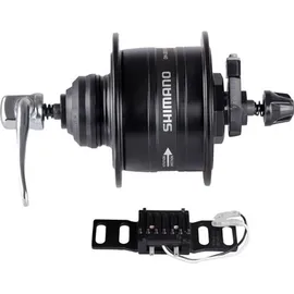 Shimano Nabendynamo DH-3D37 6 Volt 3 Watt
