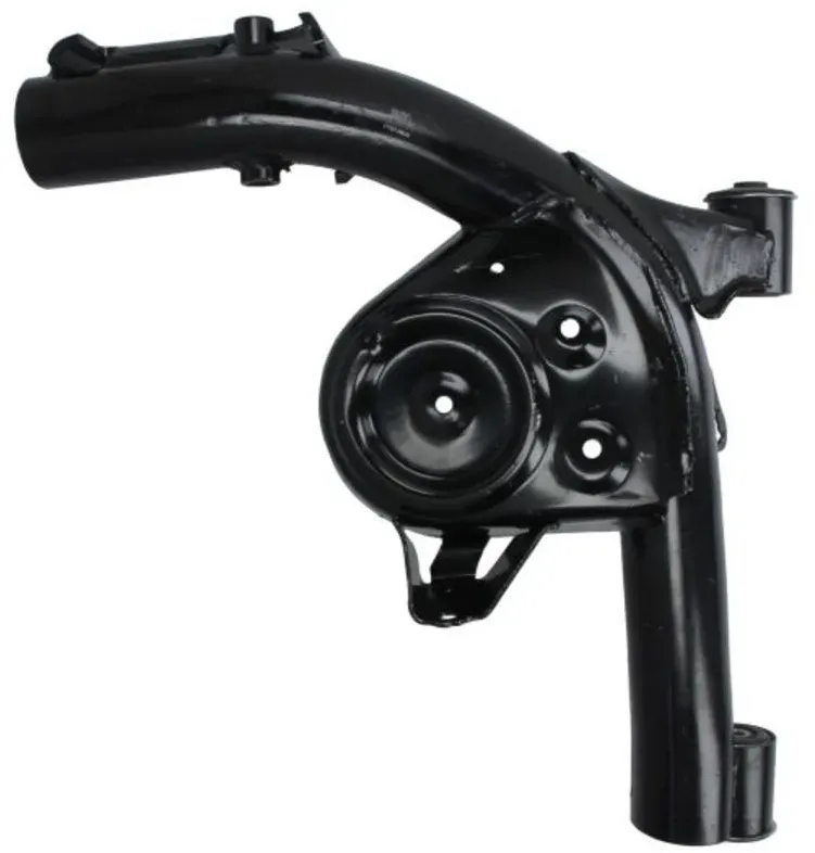 Brazo de control, Suspensión de las ruedas REINHOCH RH05-5008 Eje trasero/Derecha/volver
