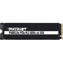 Patriot P400 Lite 4 TB M.2