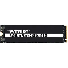 Patriot P400 Lite 4 TB M.2