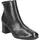Paul Green Stiefelette Schwarz / 40