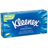 Kleenex Original Taschentücher Box, 3 Packungen mit 70 Stück