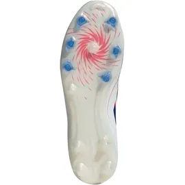 adidas F50 Sparkfusion League AG/Fg Herren Cloud White/Royal Blue/Lucid Red 43 1/3