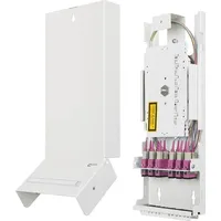 BTR Netcom Metz Connect CP splice 6xSC-D OM4 150307BB06-E