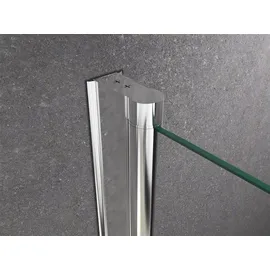 BuyLando.Shop Caroline 90x90x180 cm Eck Duschkabine Dusche - Buylando