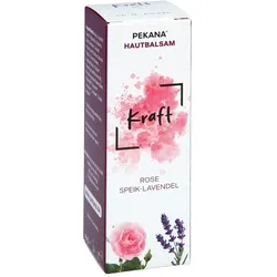 Hautbalsam 1 Kraft