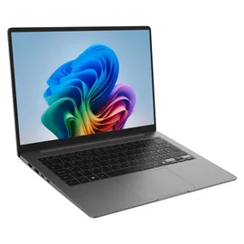 Samsung Galaxy Book6 14'' Intel Core Ultra 7 355 32 GB RAM 512 GB SSD Win11 Pro Grau