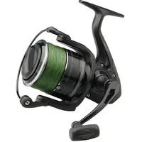 DAM Darkside 4 SPOD 7000S, Angelrolle, Spinnrollen, Karpfenangeln, Karpfen,