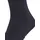 Falke Airport Business-Socken 1 Paar Blau 47-48