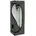 Zelsius Grow Tent 60 x 60 x 120 cm Grau Schwarz Pflanzenzucht Indoor Zelsius