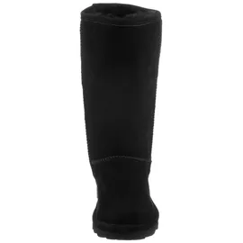 Bearpaw Elle Tall Damen Schwarz 38
