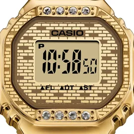 Casio Uhr CRW-001JB-9 - gold