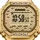 Casio Uhr CRW-001JB-9 - gold