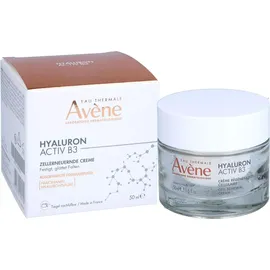 Pierre Fabre Hyaluron Activ B3 zellerneuernde Creme 50 ml
