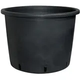 Baumcontainertopf Aus Kunststoff Schwarz Pflanztopf Pflanzkübel