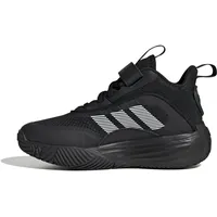 Adidas OWNTHEGAME 3.0 Shoes Basketball-Schuhe, core Black/Cloud White/core Black, 32 EU