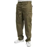 Brandit Textil Us Ranger Hosen Olive 6XL