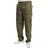 Brandit Textil Us Ranger Hosen Olive 6XL