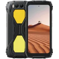 Blackview BV7300 6 GB RAM 256 GB Schwarz