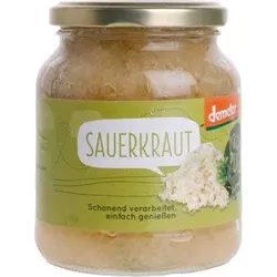 Sauerkraut
