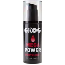 Eros - Power Bodyglide Silikon Gleitgel 125 ml Gleitmittel