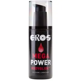 Eros - Power Bodyglide Silikon Gleitgel 125 ml Gleitmittel