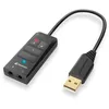 Sharkoon SB2 USB Soundkarte