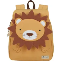 Samsonite Sammies by Samsonite Happy Sammies Eco Kinderrucksack 27,5 cm lion lester