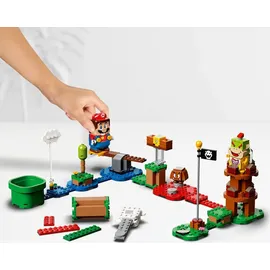 LEGO Super Mario Abenteuer mit Mario 71360