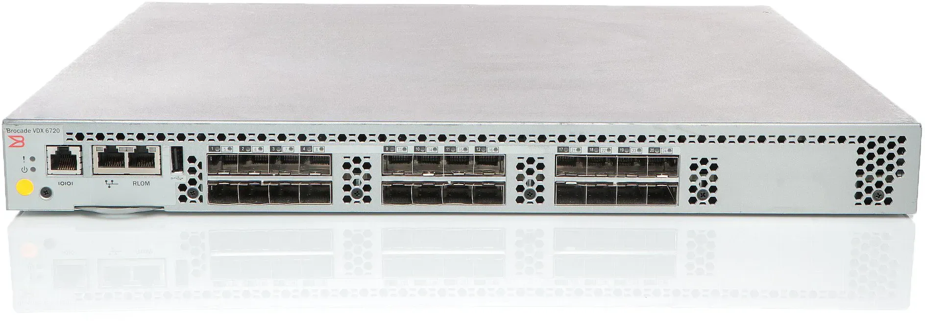 BR-VDX6720-16-R neu
