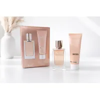 HUGO BOSS Boss Alive (2025 Edition) Eau de Parfum 30 ml + Body Lotion 50 ml Geschenkset
