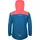 TROLLKIDS Regenjacke Bergen Blau 104
