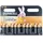 Duracell Plus Power Boost Mignon AA LR6 1,5V