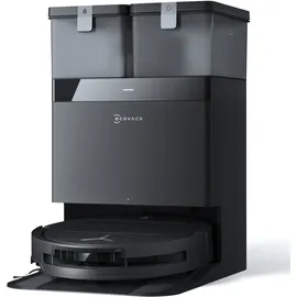 Ecovacs DEEBOT T50 Omni Gen3 Schwarz