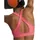 Under Armour Crossback Pink S