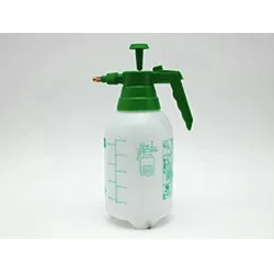 Pflanzen-Drucksprüher, 2 Liter - ab ca. 15.06.2025 --> siehe 40979
