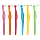 TePe Angle Interdentalbürsten ALLE Größen 2x, 4x, 6x, 8x Zahnzwischenraum