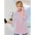 Sieh an! Bluse in lila 40