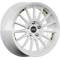 ATS Streetrallye 7,0 x 17 5 x 112 ET45 rallye-weiß