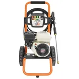 Benzin Hochdruckreiniger Proffesional 3300 PSI 220 BAR 5.5 Motor HONDA